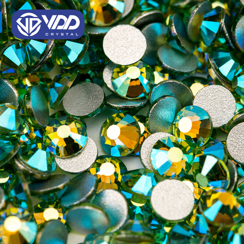 Vdd Rhinestone Products – Page 2 – VDD Crystal