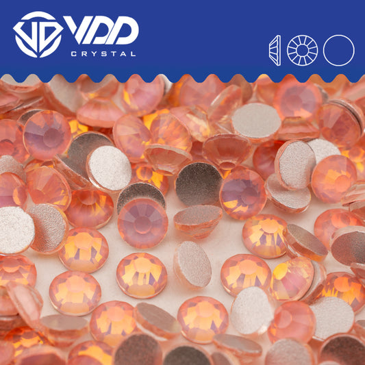 VDD 469 Blink-Sweet Non-hotfix Rhinestones High Quality Glass Crystal Flatback Strass Stones YZ-469