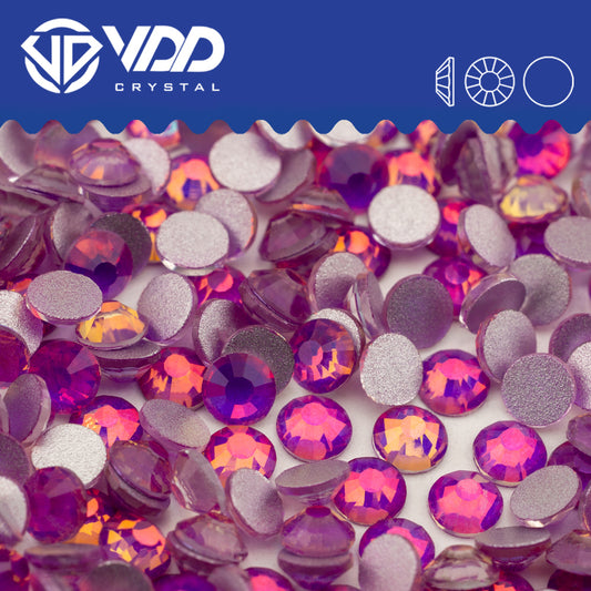 VDD 471  Blink-Raisin Non-hotfix Rhinestones High Quality Glass Crystal Flatback Strass Stones YZ-471