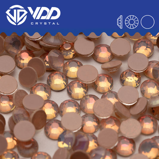 VDD 240 Maillard-LT Non-hotfix Rhinestones High Quality Glass Crystal Flatback Strass Stones YZ-240