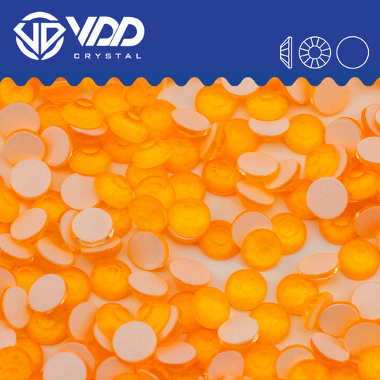 VDD 282 M Sun Non-hotfix Rhinestones High Quality Glass Crystal Flatback Strass Stones YZ-282